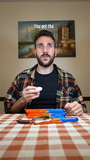 Heck of a duo pal 🤘 #samalkhatib #comfort #snack | Sam Alkhatib