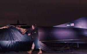 美国新型高超音速飞机首次曝光，投产后纽约到伦敦将从7小时缩短至90分钟