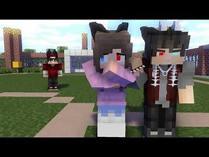 Consequences (Minecraft animation)