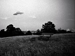 Podcast UFO with Shane Ryan, Westall Flying Saucer Incident, 1966