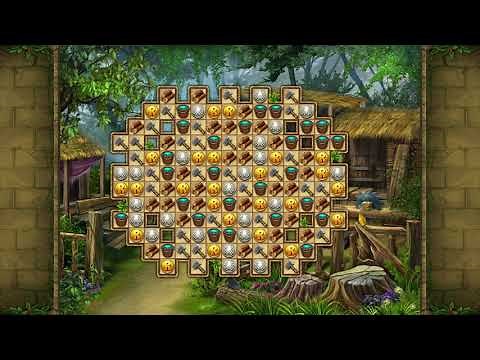 Cradle Of Rome 2 (2010 - AWEM) FULL WALKTHROUGH (ALL TROPHIES - NO DEADS)