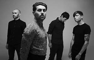 AFI release "Get Hurt," tease other new songs—listen
