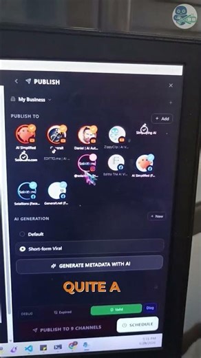 I Can Now Post to Every Channel at Once (This Changes Everything)