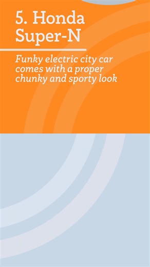 These are the most exciting new cars coming in 2026! #newcars #carlaunch #cars | Honest John