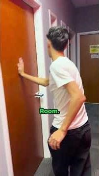 Speed Office Tour #shorts