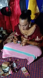 Satwariya pokhariya nach party ka dancer | Kanchan Raj