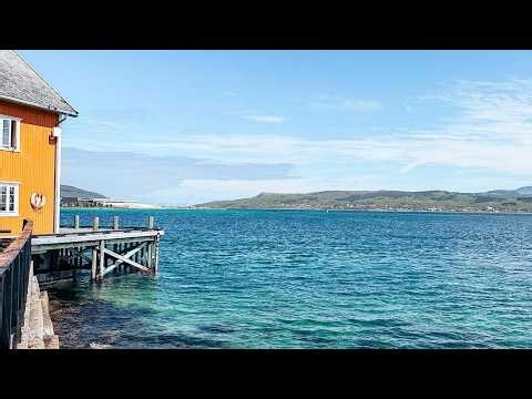 Sandtorgholmen Hotel - Best Western Signature Collection, Harstad | Holiday with Falguni