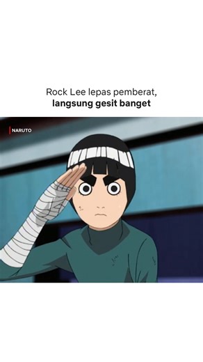 7.5M views · 104K reactions | Kirain bebannya ringan, ternyata seberat beban hidup  Tonton Naruto di sini https://www.netflix.com/id-en/title/70205012 | Netflix | Facebook