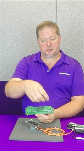 Speaker Placement in Your Model Train