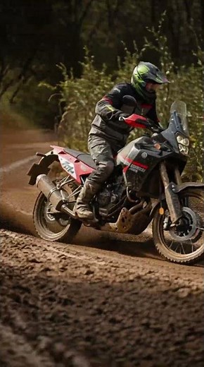 “2026 Yamaha Ténéré 700 World Raid – Ultimate Adventure Bike Breakdown!” #motorcycle #automobile
