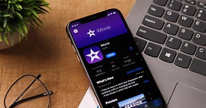 iMovie für Windows - gibt's das?