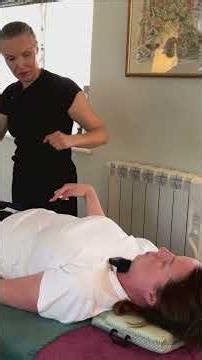 ICV and TMJ Kinesiology Testing ASMR