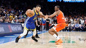 NBA True or False: Answering early season NBA Western Conference trends | For the Hoops