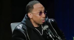 VIDEO: Stephen A Smith Explains Why He Would Definitely Cheat If He Got Married