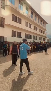 Hurry up!!! Visit Model School Thankot to enjoy fun games this whole week!! #Mst #school | Model School, Thankot