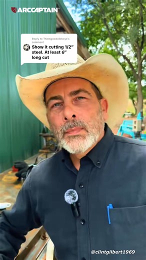 🔥Arccaptain CUT50 plasma cutter 🔴 3 Days Only – Limited Time Only! ⚡ CUT50 Plasma Cutter for Just $169.99 (Reg. $249.99) ⭐️Max Severance Thickness: 3/4" ⭐️Cuts aluminum, steel, and more—simple for any beginner ⭐️60 PSI | Arccaptain