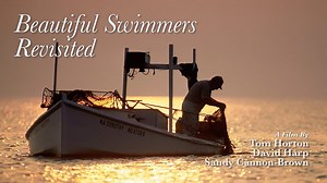 Have you ever heard of the William Warner book "Beautiful Swimmers" a book about the Chesapeake Bay and the Blue Crab Population? If you have or haven't, check out this video by Tom Horton, an Environmental Science Professor at Salisbury University, Dave Harp, and Sandy Cannon-Brown. The book is available at the Crisfield Library, and also available on Amazon at: https://rb.gy/85e117 | Crisfield, Maryland