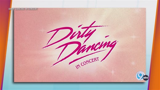 ‘Dirty Dancing in Concert’ comes to the Oncenter
