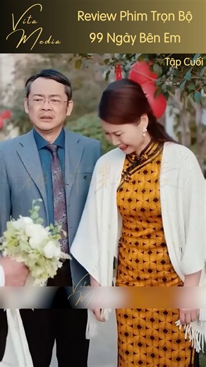 Trong ngày cưới của mình chú rể đóng vai khách mời, còn cho 1 chú chó lên kết hôn với cô dâu - Phần Cuối ©️ Nội dung được sản xuất bởi Vita Media #vitamedia #review #drama #phim #reviewphim #tomtatphim #phimhaymoingay #phimmoi | Marta Ortiz