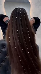 Stunning Hair style ❤️ | Hair Patterns