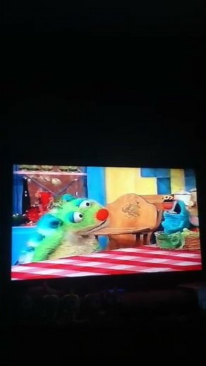 Bear in The Big Blue House Friends For Life I Am Not A Snowbear I Am A Mouse Tutter The Mouse