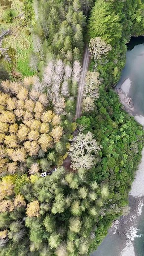 Explore NZ with Snowy River Caravans #snowyrivercaravans #caravanningaustralia #outdoorliving #offgridliving #caravanaustralia #offroadcaravans #outdoors