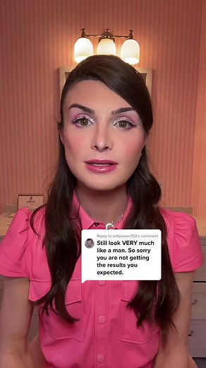 Dylan Mulvaney Before and After Transformation