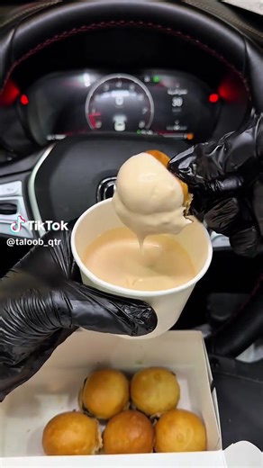 ‏اقوى برجر في قطر