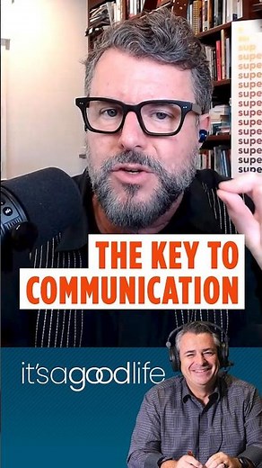 3 Simple Steps to Master Your Conversations from Charles Duhigg
