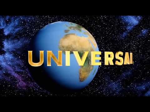 Universal Pictures 1990 - 75th Anniversary (my version)