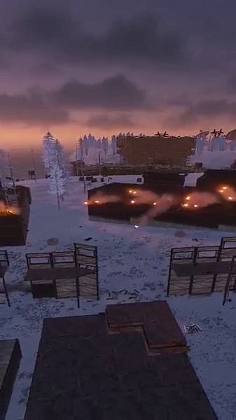 How SCOOB Raids Everyone For Their Bounty Back