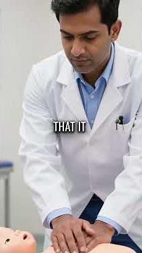 That Scary Bump on Your Baby's Chest is Actually Normal (Xiphoid Process Explained)