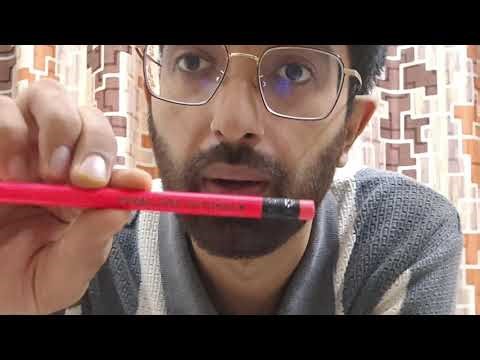 Unique Birthday Gift Idea for Kids 🎂 | Custom Name & Message Pencils