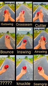 844K views · 4.4K reactions | The best 9 types bowling action with 漏 #ternding #facebookviral #bowling #viralvideo #share # | Adnan King | Facebook