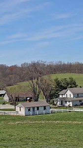 224K views · 5.3K reactions | An Amish buggy carrying a family was...