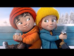 IGA #Inseparable 👩🏻‍👦🏻🎄🍰