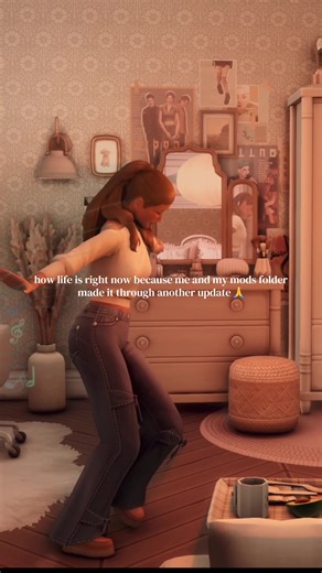 Sims 4 Mods Update: Navigating New Features and Changes