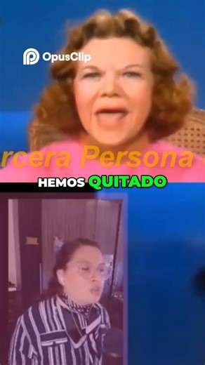 Desafío a la Iglesia ¿Qué Ofrecemos a la Juventud? por Kathryn Kuhlman #kathrynkuhlman