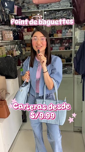 CARTERAS BAGUETTES MEDIA LUNA DESDE S/.35🌙 Carteras en tendencia todos los días catálogo actualizado🫶🏻 Encuentra nuestra tienda en Jr Andahuaylas 251, CC Megacentro Int 2do piso 221 y 222 #carterasybolsas #carteraspinterest #baguette #medialuna