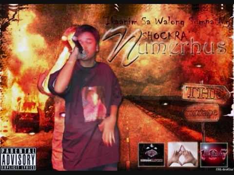 Philippine Fastest Rapper Allstar (3rdFLOORMAN ALLSTAR)