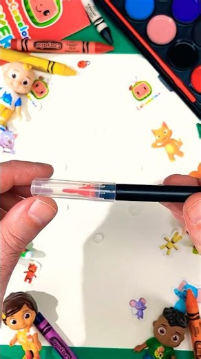 Name the Colors🎨! Water Drop Challenge! #kidslearning