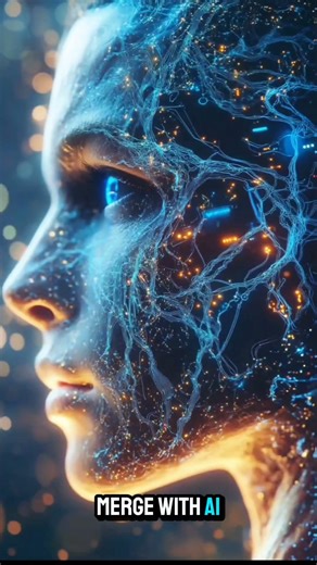 The Terrifying Evolution of Humans: Year 3000 to 10,000#future #ai #evolution #scifi #humanity