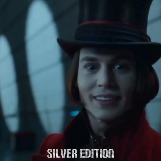 Wait a Minute! ft. Johnny Depp Edit 💖✨/Willy Wonka edit