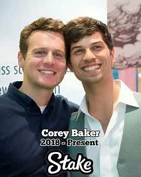 Jonathan Groff Dating History