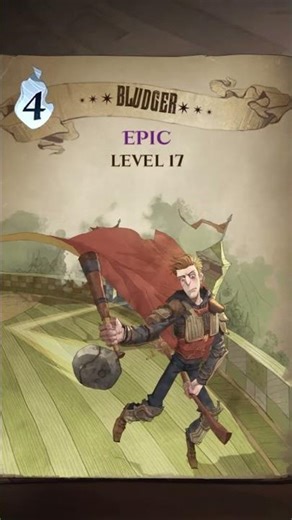 Cards to Use with the Cedric Echo Works | Harry Potter Magic Awakened