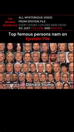 MYSTERIOUS | UNKNOWN | INFORMATION on Instagram: "The Epstein Files Transparency Act is a law passed by the 119th United States Congress and signed by President Donald Trump on November 19, 2025. It requires the United States attorney general to "make publicly available in a searchable and downloadable format" all files pertaining to the prosecution of the deceased child sex offender Jeffrey Epstein (if needed, declassifying them to the extent possible) within 30 days of passage, and then to giv