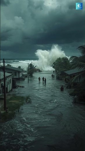 Tuvalu: The Country That Might Disappear This Century
