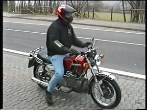 Hercules Wankel 2000