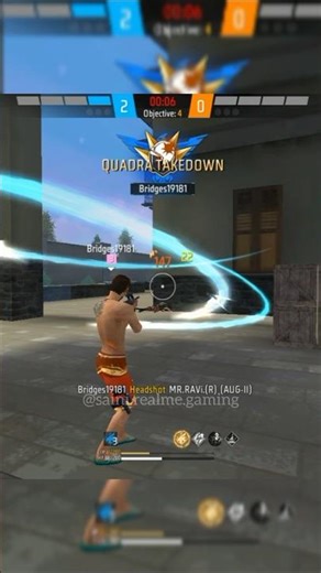 CS Rank 1V4 🗿 India Top 1 M500 Player + Panel User = Destroyed On Live 💀#freefire​