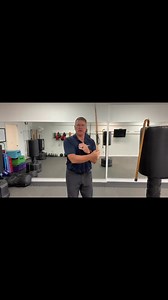 Follow along in this free online self-defense can class. #selfdefense | Matt Pasquinilli